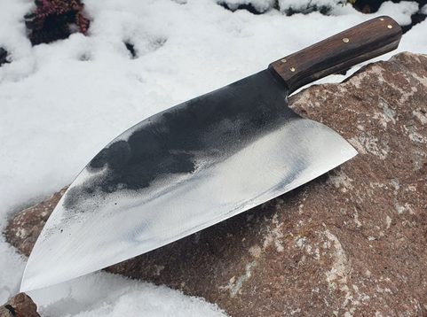 SERBIAN CHEF KNIFE