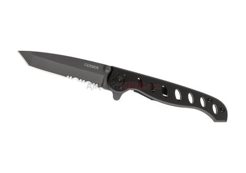 KNIFE EVO MID FOLDER GERBER