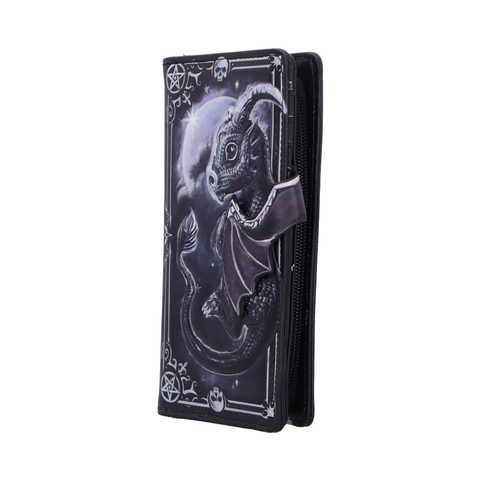 MOON OF LUCIFLY, WALLET 18.5CM