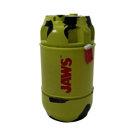 JAWS BOTTLE OPENER BARREL 15 CM