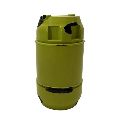 JAWS BOTTLE OPENER BARREL 15 CM