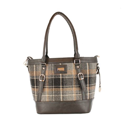 IRISH BAG KELLY WOOL 21