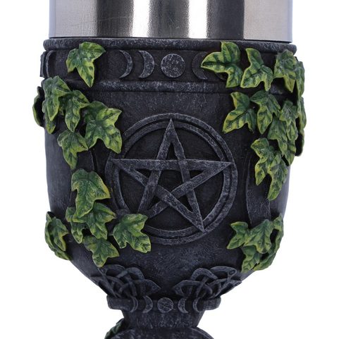 MAGIC CUP - PENTAGRAM 19.5CM