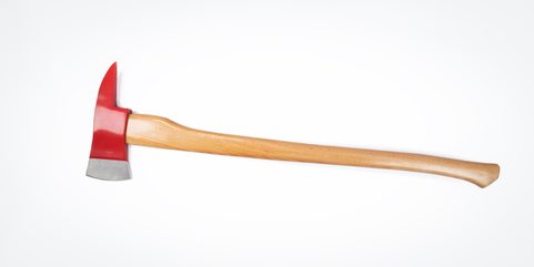 FIRE BRIGADE AXE 2320