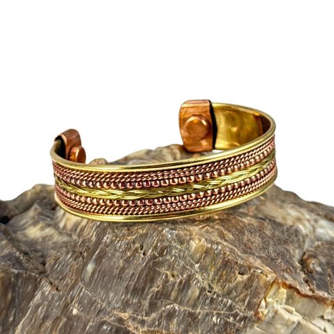 HADRIAN, BRACELET EN CUIVRE