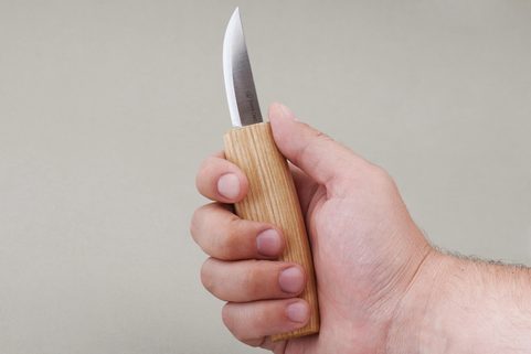 SMALL WHITTLING KNIFE - C1