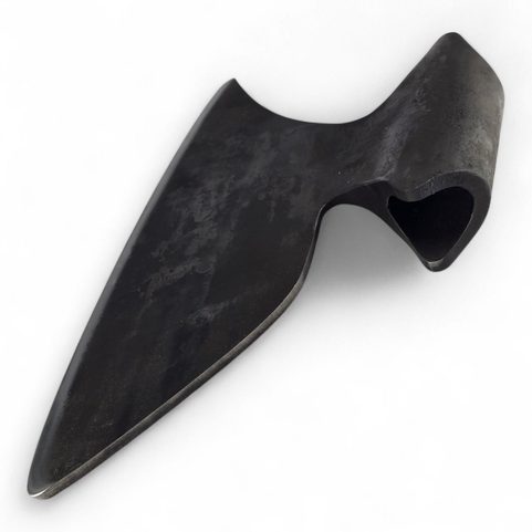 HACHE IRLANDAISE GALLOWGLASS, ÉMOUSSÉE