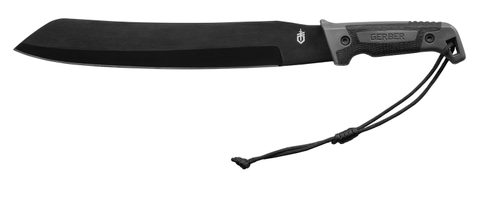 GERBER GATOR GOLOK MACHETE