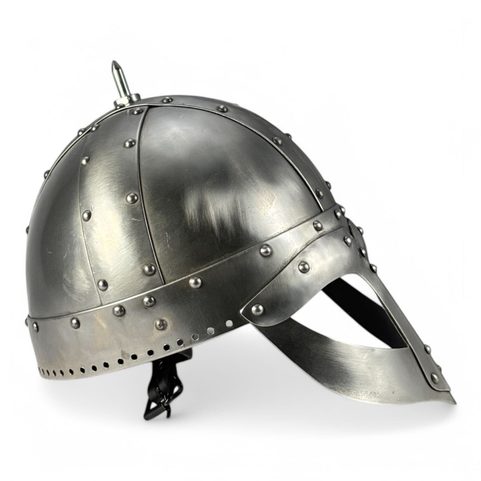 HELMET APRÈS LA BARRE DE GJERMUNDBU