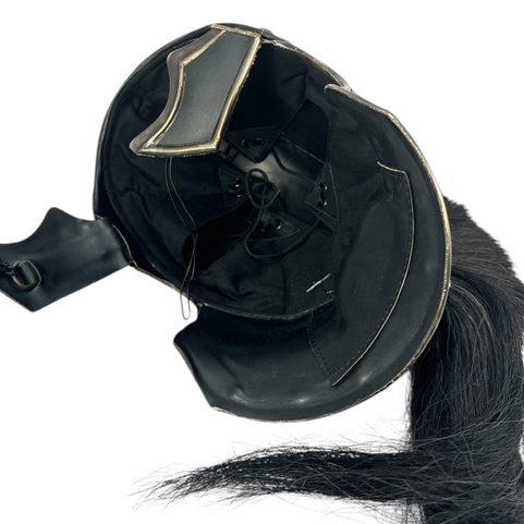 GENERAL MAXIMUS, HELMET - GLADIATOR