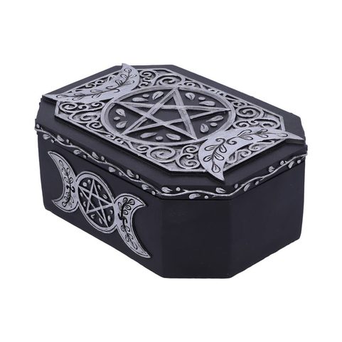 HECATE - JEWELLERY BOX 17.8CM