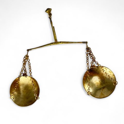 BALANCE PLIANTE VIKING