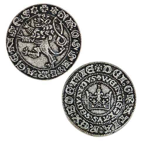 25 PANIERS CHARLES IV. ET UN SAC EN CUIR