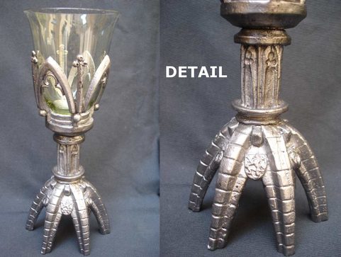 GOTHIC GOBLET
