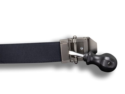 CEINTURE TEXTILE PARAMEDICS