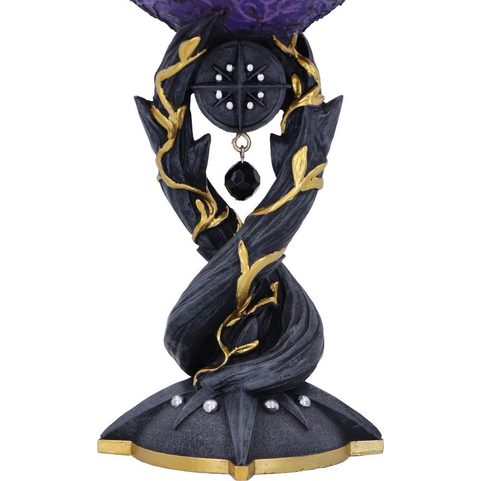 THE WITCHER YENNEFER GOBLET 19.5CM