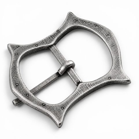 BELT BUCKLE BOROMIR, ZINC