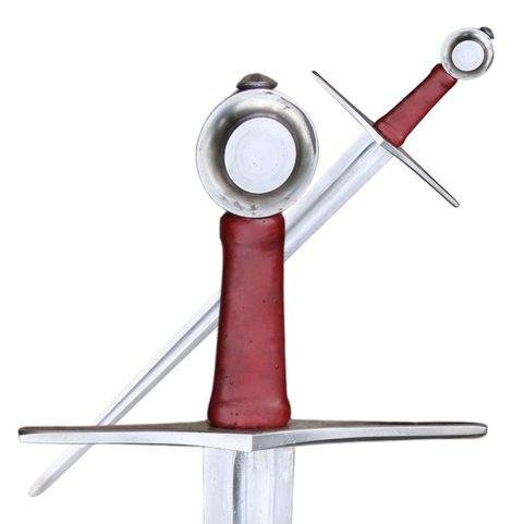 MERICUS ONE-HANDED SWORD