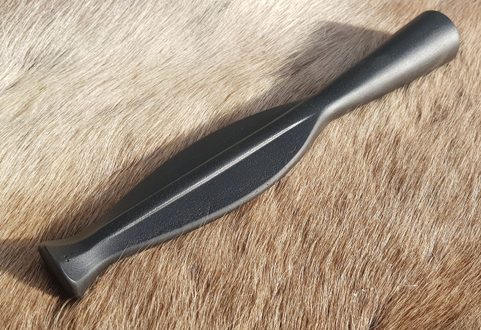 SPEAR HEAD TRAINER - RUBBER