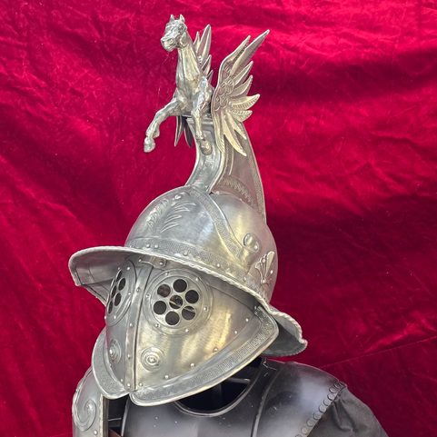 GLADIATOR, ARMOUR - PEGASUS