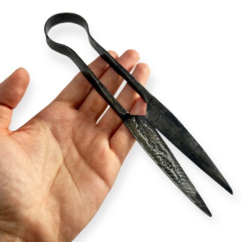 ROMAN SCISSORS - FORGED REPLICA