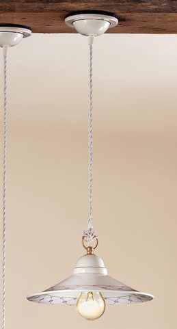 VENEZIA CERAMIC LAMP 2015.3