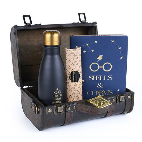 HARRY POTTER GIFT SET  - GP85536
