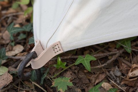 A-TENT SMALL, HEIGHT 1.4 M