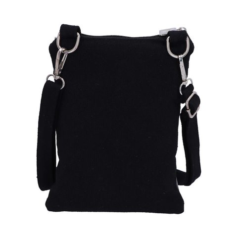 BAPHOMET, SHOULDER BAG 23CM