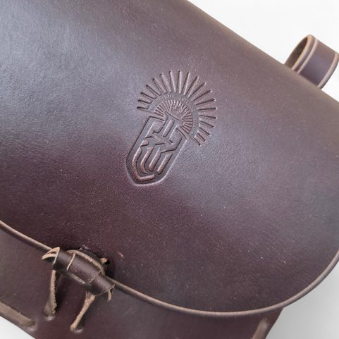 SACOCHE MÉDIÉVALE, KINGDOM COME: DELIVERANCE