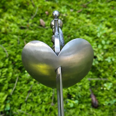 ÉPÉE (ESCRIME) DE LA RENAISSANCE AMELIE