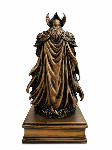 SVAROG SCULPTURE 24CM