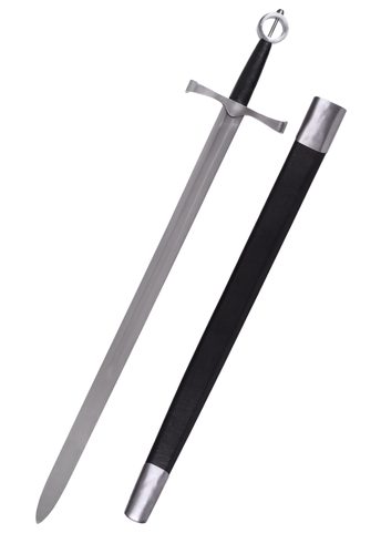 IRISH KERN SWORD