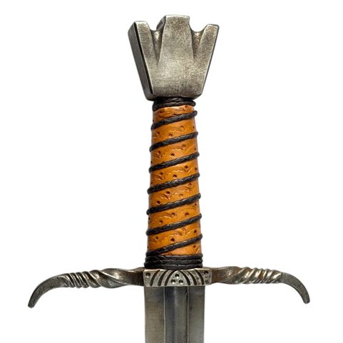 DORFUS ONE-HANDED MEDIEVAL SWORD