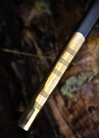 ÉPÉE DE FRANC-MAÇON AVEC FOURREAU