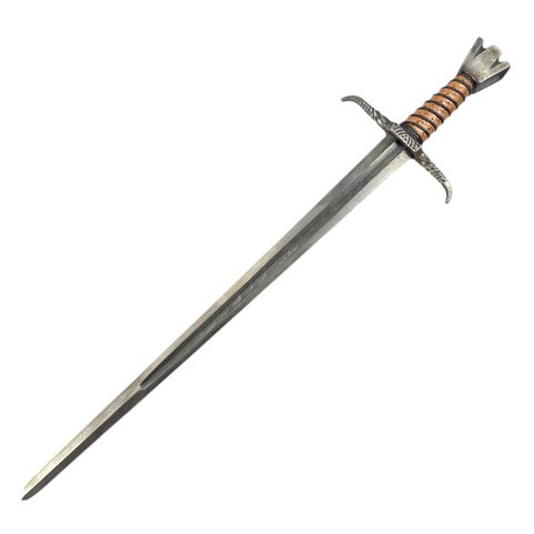 DORFUS ONE-HANDED MEDIEVAL SWORD