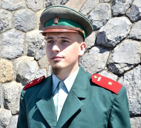 VB - SNB - ÖFFENTLICHE SICHERHEIT, KOSTÜM - KOSTÜMVERLEIH