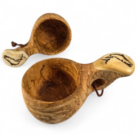 LOHI KUKSA, LAPPISH VESSEL