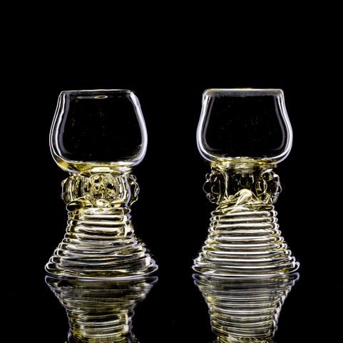 ROEMER, SHOT GLASS - 1 PIECE
