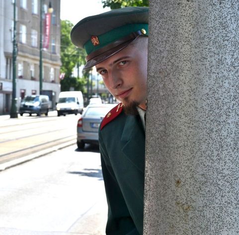 VB - SNB - ÖFFENTLICHE SICHERHEIT, KOSTÜM - KOSTÜMVERLEIH