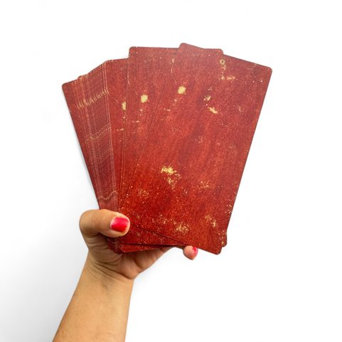 CARTES DE TAROT, VISCONTI SFORZA PIERPONT MORGAN TAROCCHI DECK