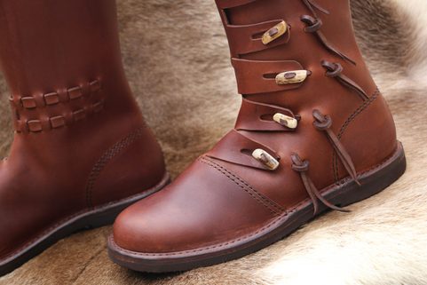 CHAUSSURES SUPÉRIEURES VIKING II