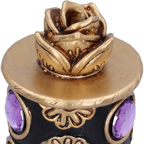 CHAKRA, SCENTED FRANKINCENSE HOLDER