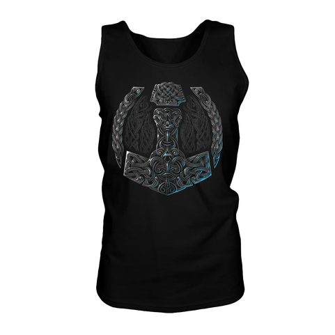 MJÖLLNIR TANK TOP