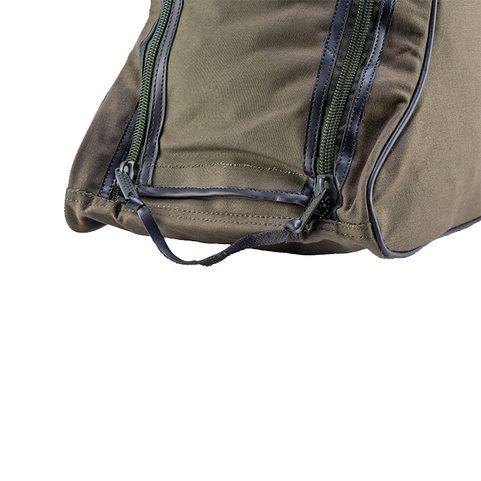 CANVAS WALKING BOOT BAG JACK PYKE OF ENGLAND