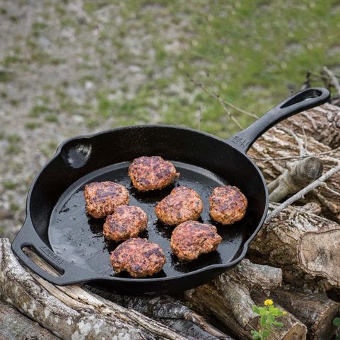 FIRE SKILLET FP30 PETROMAX