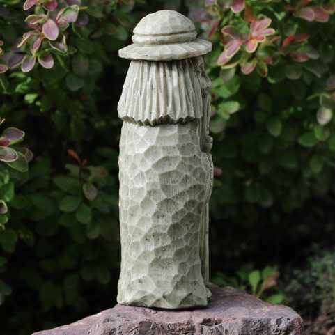 KRAKONOŠ, STATUETTE OF THE RULER OF THE MOUNTAINS