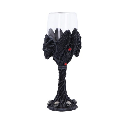 GOBLET OF THE BAPHOMET 16,5CM