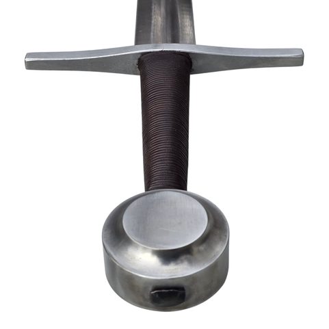 SEVERIN, ONE-HANDED MEDIEVAL SWORD, FULL TANG