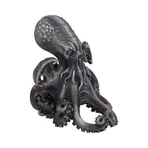 FIGURINE CTHULHU OCTOPUS 14.5CM